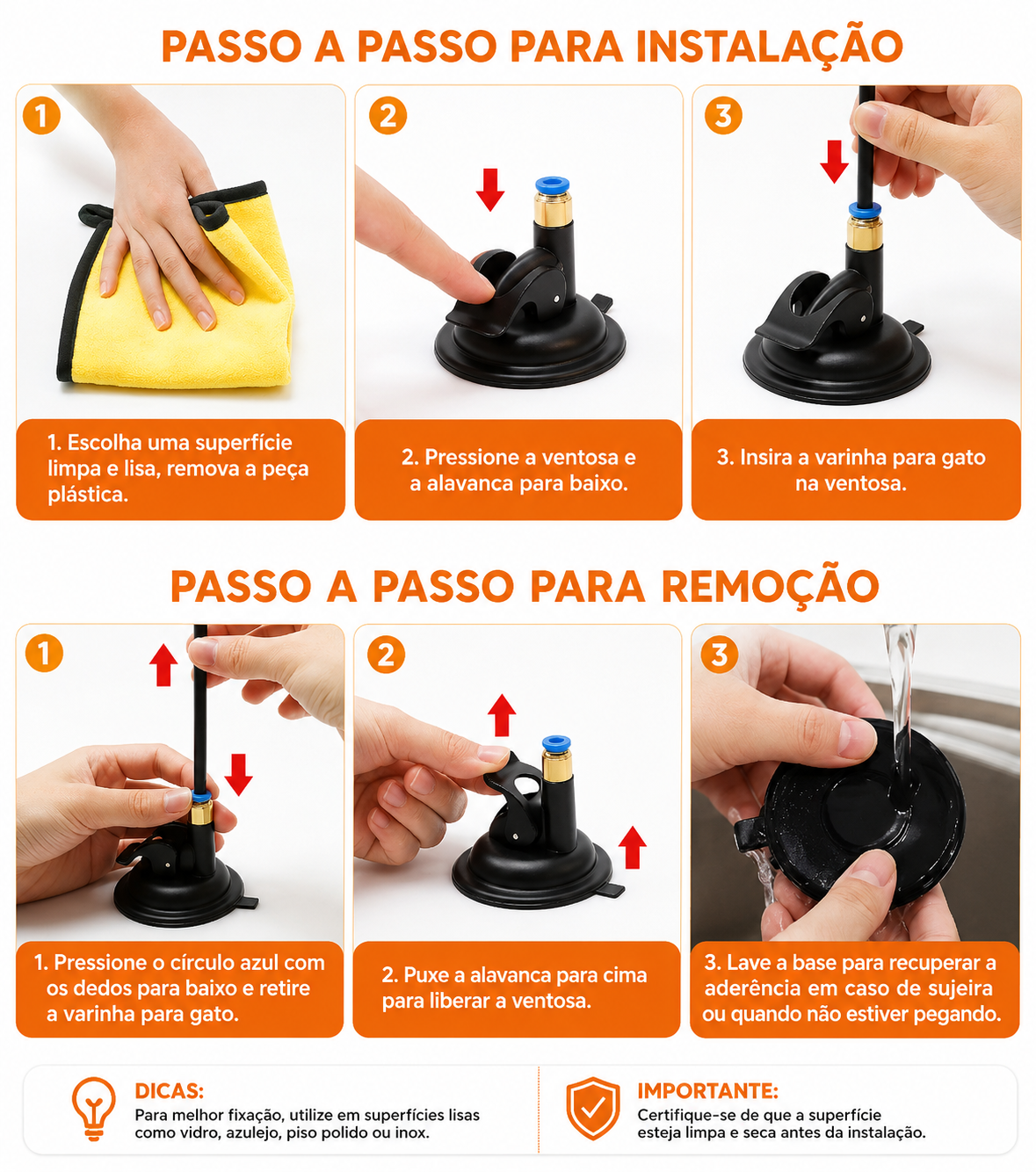 Varinha com Penas e Sino para Gatos