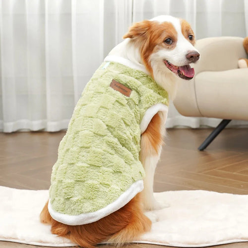 Blusa Moletom Fleece para Pets - foto principal