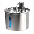 Fonte Bebedouro Inox 3L para Pets - embalagem