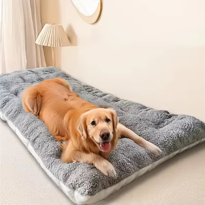 Cama XL 120x60cm para Cães de Grande Porte - foto principal