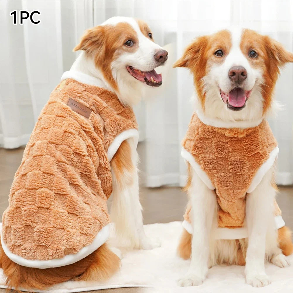 Blusa Moletom Fleece para Pets - embalagem