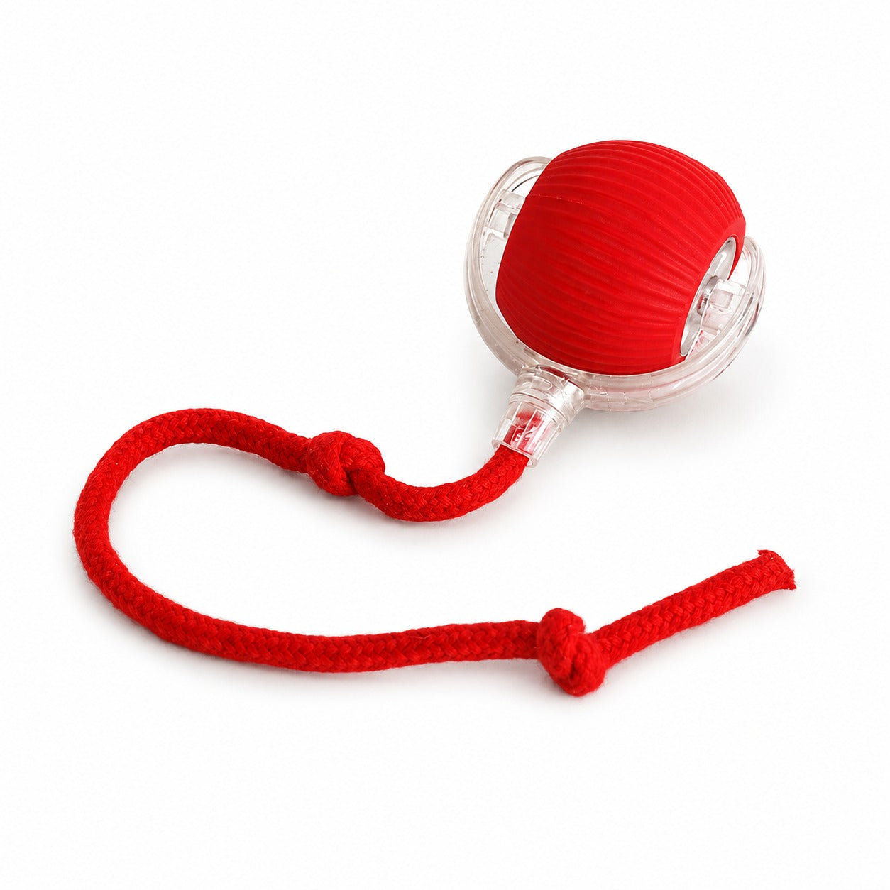 Bolinha Automática para Gatos