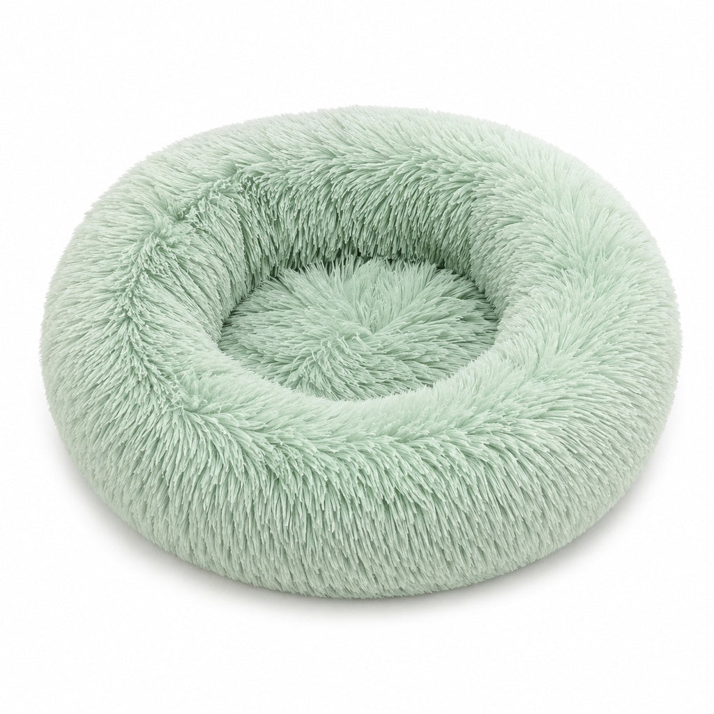 Cama Nuvem Redonda