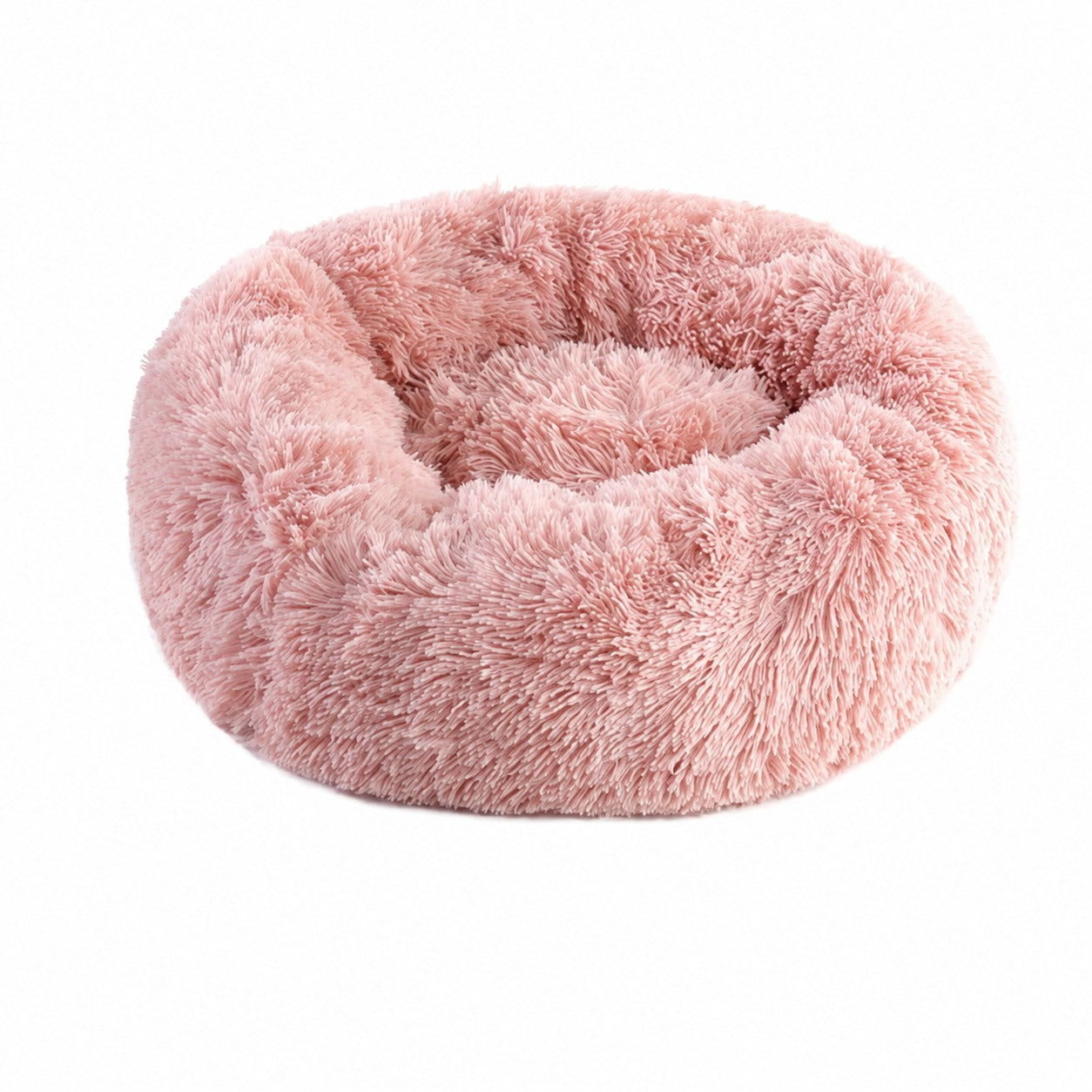 Cama Nuvem Redonda